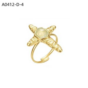 Fashion <b>Ring</b> with PIEDRA A0412 for Women High Quality Jewelry - Product Image 4