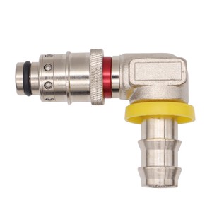 <span class=keywords><strong>Raccord</strong></span> push-lok <span class=keywords><strong>Staubli</strong></span> RPL086813/CN/RE/KB/KR raccords ronds en laiton dans les raccords de tuyauterie - Product Image 4