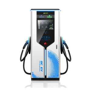 60kW 120kW 160 kW 240kW Station de charge rapide pour <span class=keywords><strong>voiture</strong></span> électrique <span class=keywords><strong>Chargeur</strong></span> <span class=keywords><strong>bidirectionnel</strong></span> cc EV AC Autel EV <span class=keywords><strong>Chargeur</strong></span> - Product Image 2
