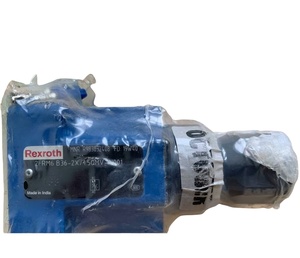 Solénoïde d'origine R983032417 2FRM6B36-2X/25QMV Commande hydraulique R983032420 2FRM6B36-2X/32QRV-IN001 - Product Image 2
