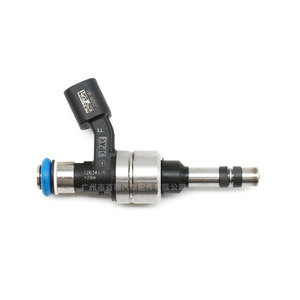 หัวฉีดน้ำมันเชื้อเพลิง 12634123 JSD9-B1 สำหรับเชฟโรเลต 3.6L บูอิคและเชฟโรเลตยานพาหนะอะไหล่ทดแทนโลหะ - Product Image 3