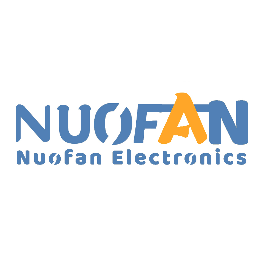 Dongguan Nuofan Electronic Technology Co., Ltd. logo