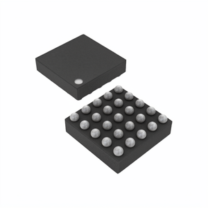 Electronics Component 25 UFBGA, DSBGA TPS65030YZKT Power Management (PMIC) Authorized Distributor - Product Image 1