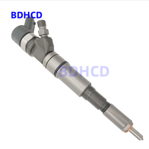 Bdhcd Common Rail Injector 0445110030 Auto-Onderdelen 0445110016 Voor Mg Rover Cri1 Brandstofinjector - Product Image 3