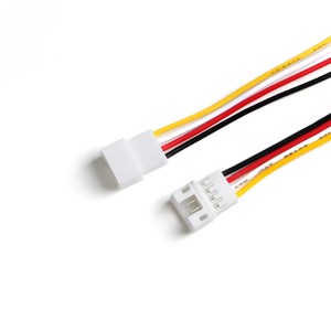 PH2.0毫米Molex Jst连接器公母电子电子线束 - Product Image 3