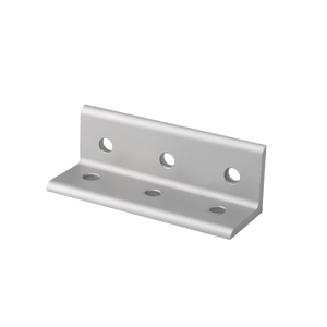 Serre-tuyau décoratif en acier inoxydable usiné CNC de haute précision et de qualité fiable avec insert en caoutchouc <span class=keywords><strong>pour</strong></span> un support de fixation sécurisé - Product Image 3