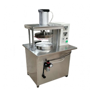 Commercial Tortilla <strong>Chapati</strong> <strong>Maker</strong> / Roti Roller Machine - Product Image 1