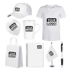 Promotional Corporate Business Employee Giveaways <b>Gift</b> <b>Set</b> With Custom Logo - Product Image 1