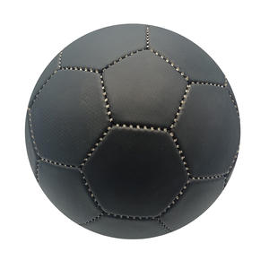 Ballon de football professionnel personnalisé avec logo, de haute qualité, durable, pour entraînement et matchs, intérieur/extérieur, prix de gros - Product Image 6