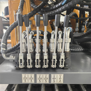 Nouveau type de perceuse rapide, perceuse de roche pneumatique de 250 mètres - Product Image 3