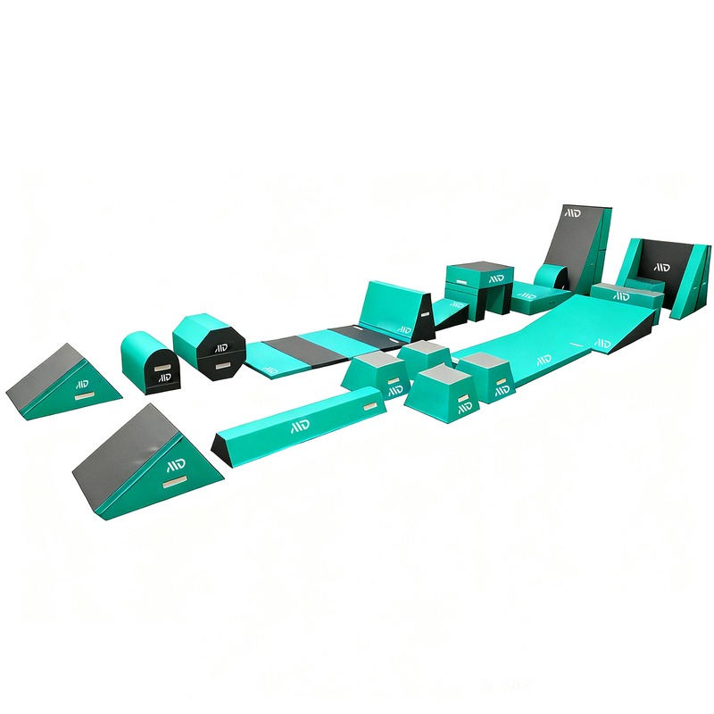 Custom Logo Children s Gymnastics Parkour