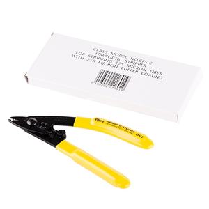 Kit de herramientas de <span class=keywords><strong>Empalme</strong></span> Óptico fresco para FTTH/FTTB/FTTX medidor de potencia pluma de luz roja alicates Miller de pelado de <span class=keywords><strong>cables</strong></span> para Gpon/Epon/5g - Product Image 3
