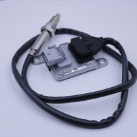 68460218AB Nox Sensor Nitrous Oxide Sensor for Ram 3500 2022-2024
