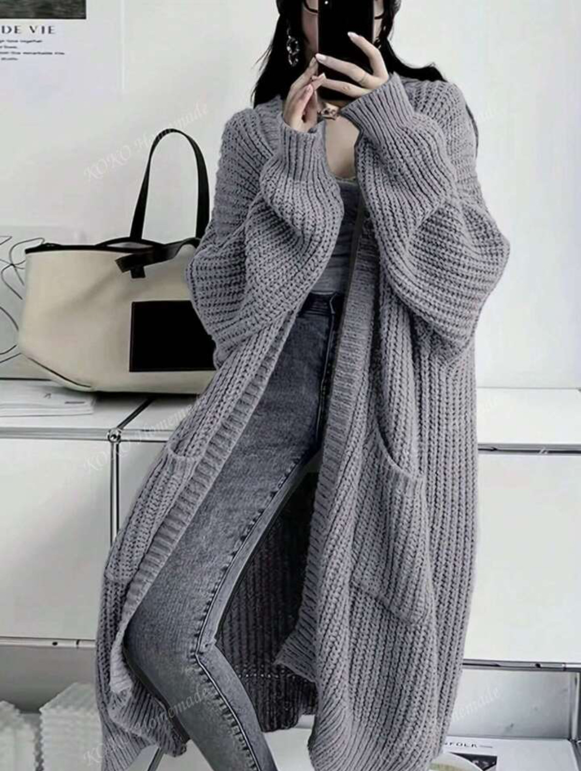 Light gray