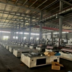 DK7745 Mini <strong>CNC</strong> <strong>EDM</strong> <strong>Wire</strong> <strong>Cutting</strong> <strong>Machine</strong> <strong>Fast</strong> <strong>Speed</strong> Single-Sinker Sinker <strong>EDM</strong> Automatic Molybdenum <strong>Wire</strong> 0.18 Wirecut Engine Core - Product Image 3