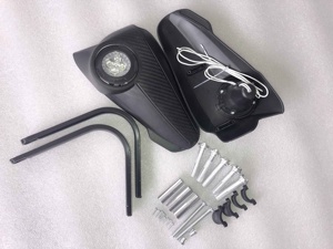 LED <span class=keywords><strong>Moto</strong></span> Paramani Off-road Per La Visione - Product Image 2