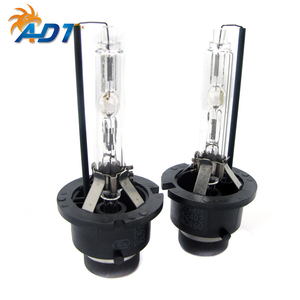 ADT AC12V 35W หลอดไฟซีนอน HID D1S D2S D3S D4S ชุดเปลี่ยนไฟหน้ารถยนต์ 12V 4300K 5000K 6000K 8000K 10000K - Product Image 5