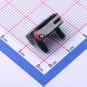 H3-A3-1D12S Limit Switch Through hole Component (THT) Switch - Product Image 1