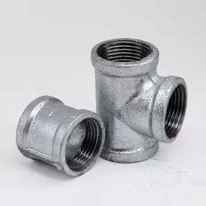 Áp lực cao 1-1/4 \ "Thép không gỉ <span class=keywords><strong>304L</strong></span> 316 hình chữ T bằng đường kính giảm tốc 3 chiều <span class=keywords><strong>TEE</strong></span> cho ống thép không gỉ phụ kiện đường ống - Product Image 2