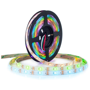 ไฟ LED แถบสี RGB 5050 ขายดี สำหรับตกแต่งพื้นหลังหน้าจอทีวีและคอมพิวเตอร์ตั้งโต๊ะ - Product Image 1