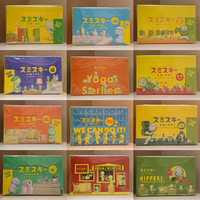 Authentic Sonnny Angels All Series Random Design <strong>Action</strong> <strong>Anime</strong> Figures Blind Box Unopened Kawaii Japanese Mystery Boxes