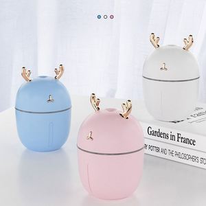 Promotional Office Business Gift Set for Female Colleagues with Umbrella Thermos Cup <b>Humidifier</b> Top Selling Presents for Women - Product Image 3