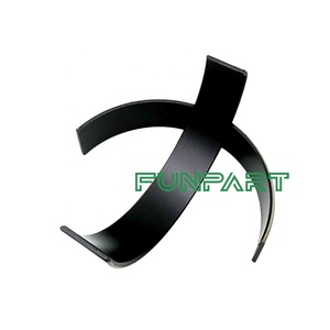 Cojinete de biela de cobre LR106166 LR069659 C2D47394 LR082722 para Land Rover Jaguar XF XJ F-PACE 3.0 Diesel Gen2 3.0TD 306DT - Product Image 5