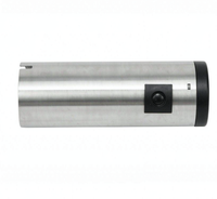 Couvre-tête d'impression KB-SHN1243 compatible avec les imprimantes à jet d'encre continu CIJ de la série K 3000D 3000L, pièces détachées