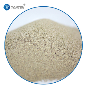 Mật độ cao mỏ dầu nứt cát 30-50 lưới mỏ dầu ceramsite <span class=keywords><strong>proppant</strong></span> - Product Image 1