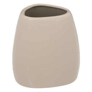 SILK LINE - Porte-brosse à dents beige - Product Image 1