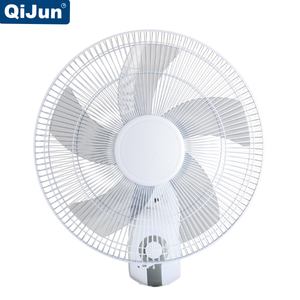 Ventilateur mural électrique à prix abordable pour l'Asie du Moyen-Orient, 16-18 pouces, avec 5 pales AS - Product Image 1