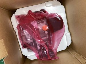 อะไหล่แท้ใหม่ 0am325025 oam325025d vitesco mekatronik dq200 - Product Image 1
