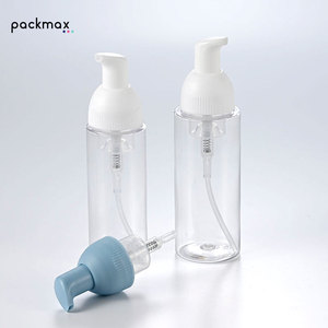 28/410 OEM ODM Factory Foaming Soap Dispenser <b>Pump</b> – Foam <b>Pump</b> <b>Bottle</b> for Liquid Soap & Rinse - Product Image 5