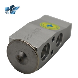 วาล์วขยายตัว AC สำหรับ Subaru Forester XV Impreza 73531YC001 73531-YC001 3411588 39354 T1017816SA - Product Image 6