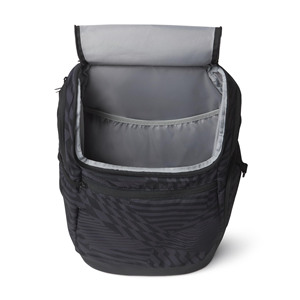 Échantillon gratuit Sac de sport unisexe imperméable Sac à dos de fitness pour femmes Sac de natation Séparation sec/humide Matériel Oxford spacieux Extérieur - Product Image 2