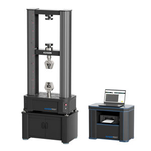 Mikrocomputer-Universalprüfgerät Mikrocomputer-Elektronische Zugprüfmaschine - Product Image 6