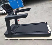 Cinta de Correr Eléctrica Portátil LCD de Alta Calidad con Inclinación Automática y Diseño Ecológico para Uso Doméstico en Interiores - Precio Mayorista