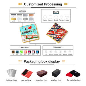 Le produit <span class=keywords><strong>de</strong></span> Style populaire joue des chansons Acrylique Silicone Souvenir Musique Rectangle Aimants <span class=keywords><strong>de</strong></span> réfrigérateur pour cadeau - Product Image 5