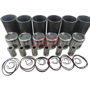 <span class=keywords><strong>Kit</strong></span> Pistone di Alta Qualità 4952181 per Motori Diesel M11 Industriali - Product Image 4