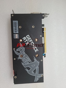 GeForce RTX 2060ซุปเปอร์การ์ดกราฟิก GDDR6 8GB 256bit เกมเดสก์ท็อป GPU - Product Image 3