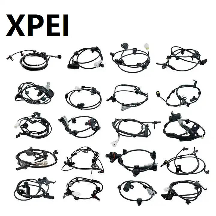 XPEI Auto Peças Sensor de Oxigênio para Mercedes Benz BMW W202 W203 E36 E34 E39 W201 W203 CL203 S203 C209 S209 W163 X164 W220 C140