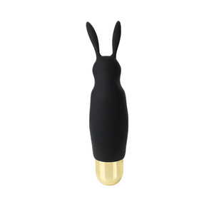 Hete Aanbieding USB Oplaadbare IPX7 Waterdichte Konijnenvibrator voor Draadloze Sterke Trillingen Vrouwelijke Masturbatie Massage <span class=keywords><strong>Vibrator</strong></span> 10 - Product Image 2