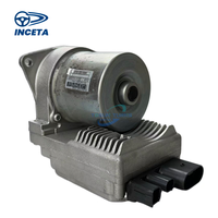 Motor de Dirección Eléctrico (2464601901) para Mercedes-Benz Clase A, Clase B, CLA y GLA (W246).