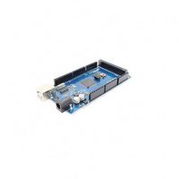 Version améliorée CH340 MÉGA 2560 R3 conseil pour arduino avec Câble USB