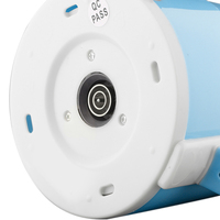 Nouvelle Bouilloire Électrique RAF au Design Innovant avec Capacité de 2L, Base Pivotante à 360 Degrés et Puissance de 1500W