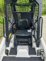 Kleine Kompakt lader in gutem Zustand für den Kauf von BOBCAT S70 S160 S450 mit EPA zu Fabrik-und Großhandels preisen
