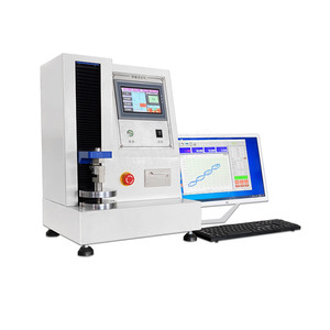 Fully Automatic Spring Life <b>Testing</b> Machine Automobile Damping Spring Fatigue Life Tester <b>Equipment</b> - Product Image 1