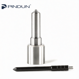 หัวฉีดน้ำมันเชื้อเพลิง PINDUN ผลิตในจีน รุ่นใหม่ G2 ซีรีส์ คอมมอนเรล 093400-8700 หัวฉีด DLLA145P870 สำหรับหัวฉีดน้ำมันเชื้อเพลิง 095000-560 # - Product Image 5