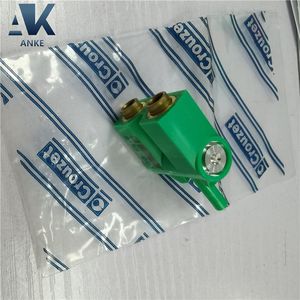 81541001 Crouzet คันเร่งทางเดียวส่วนประกอบนิวเมติก - Product Image 5