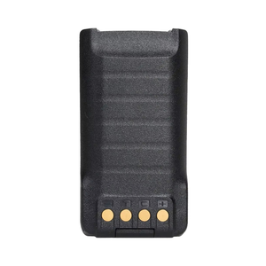 Batterie rechargeable pour radio bidirectionnelle HYTERA BL2509, batterie Li-ion 2500mAh pour radios de la série Hytera PD985 PD980 - Product Image 2